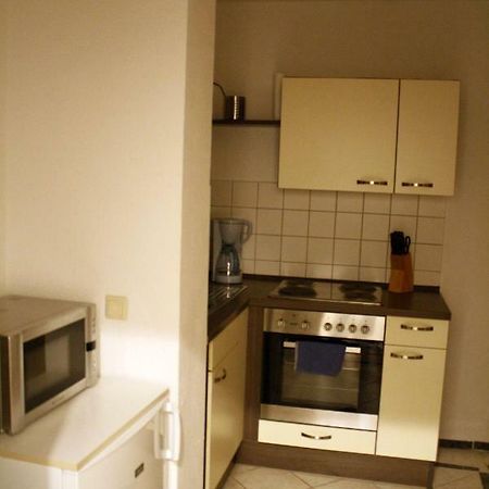 An Der Alten Schule 2 Oelsnitz  Eksteriør billede