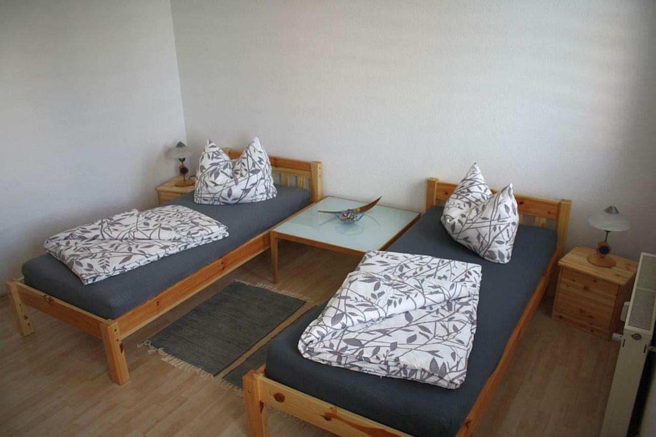 An Der Alten Schule 2 Oelsnitz  Eksteriør billede
